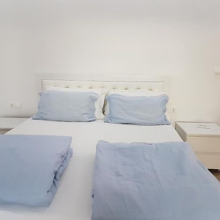 Vintage Apartment Sarande Exterior photo