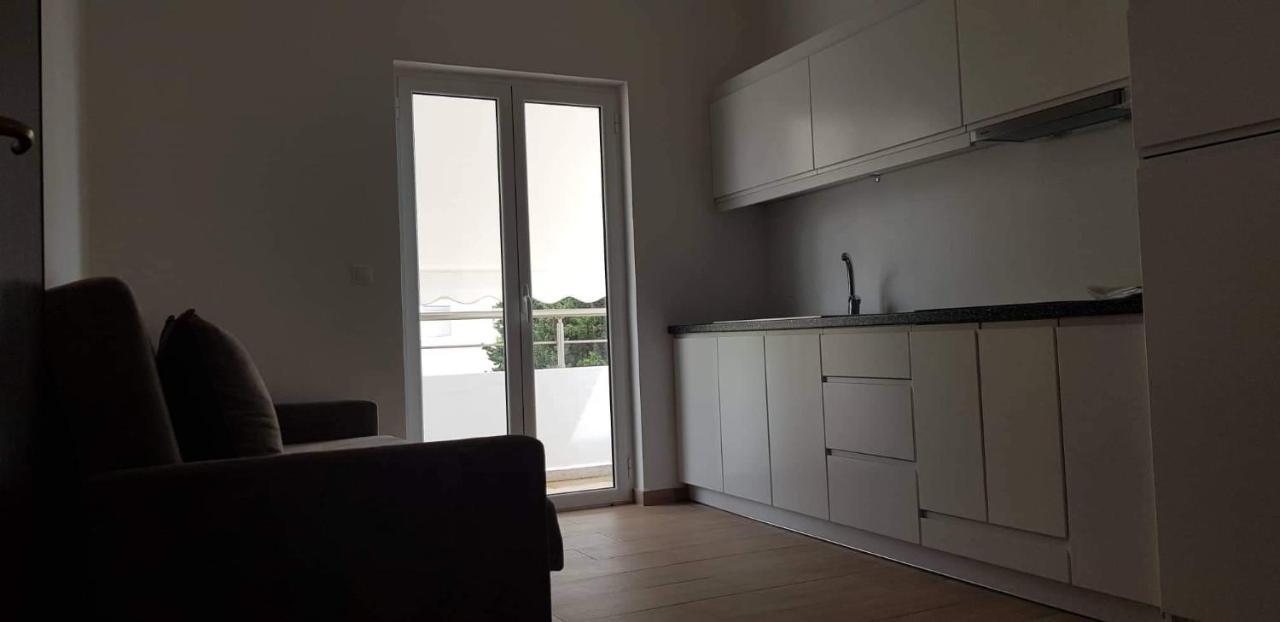 Vintage Apartment Sarande Exterior photo